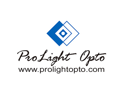 ProLight Opto Logo