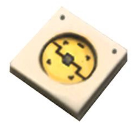 UV-C LED