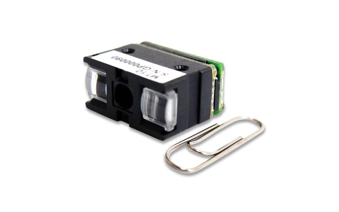 AMC Hightech Components – autorisierter Distributer für Marson Barcode Scanner, 1D Scan Engine