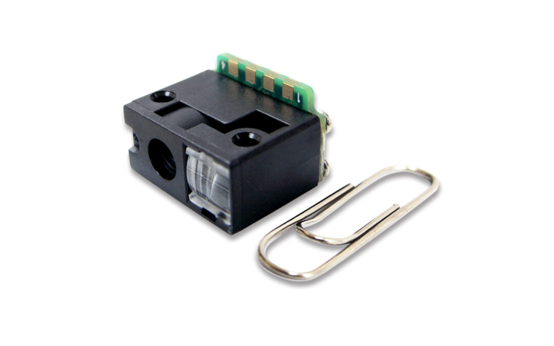 AMC Hightech Components – führender Distributer für Marson Barcode Scanner, 1D Scan Engine