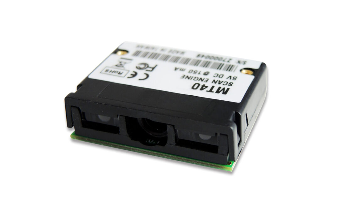 AMC Hightech Components – führender Distributer für Marson Barcode Scanner, 1D Scan Engine