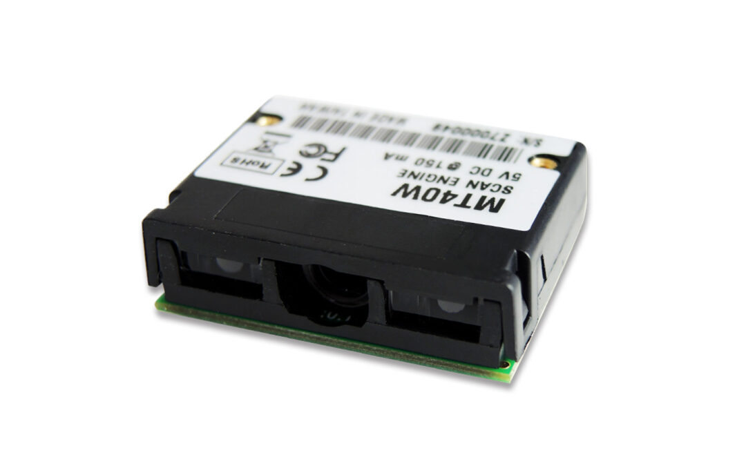 AMC Hightech Components – führender Distributer für Marson Barcode Scanner, 1D Scan Engine