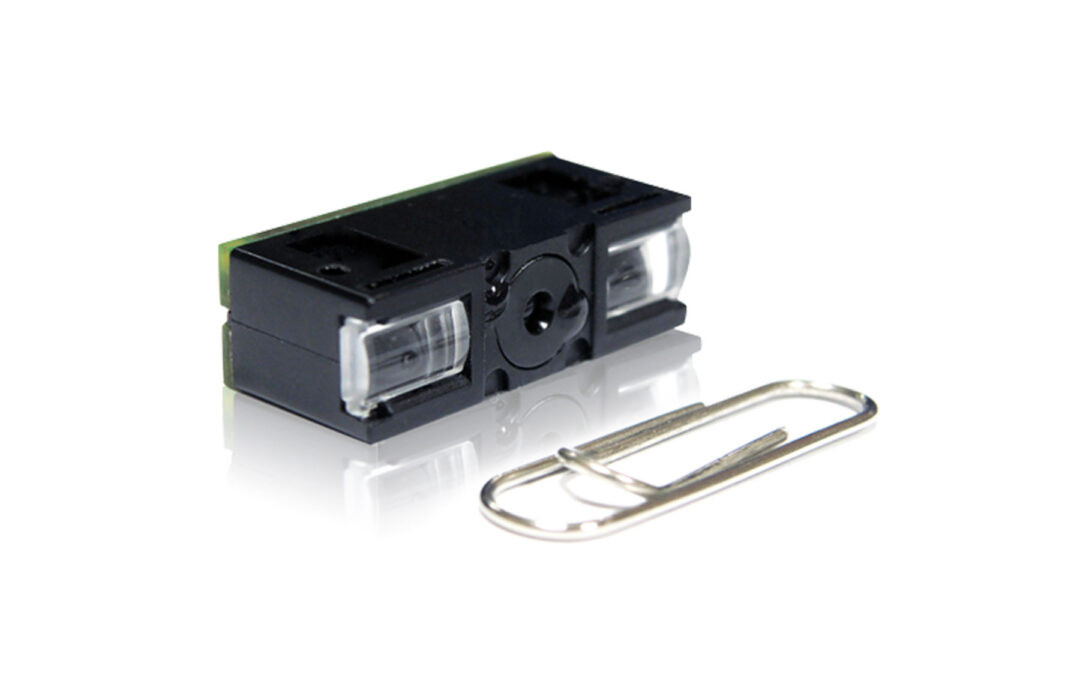 AMC Hightech Components – führender Distributer für Marson Barcode Scanner, 1D Scan Engine