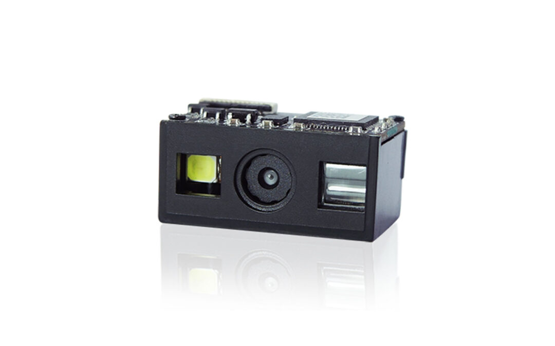 AMC Hightech Components – führender Distributer für Marson Barcode Scanner, 2D Scan Engine