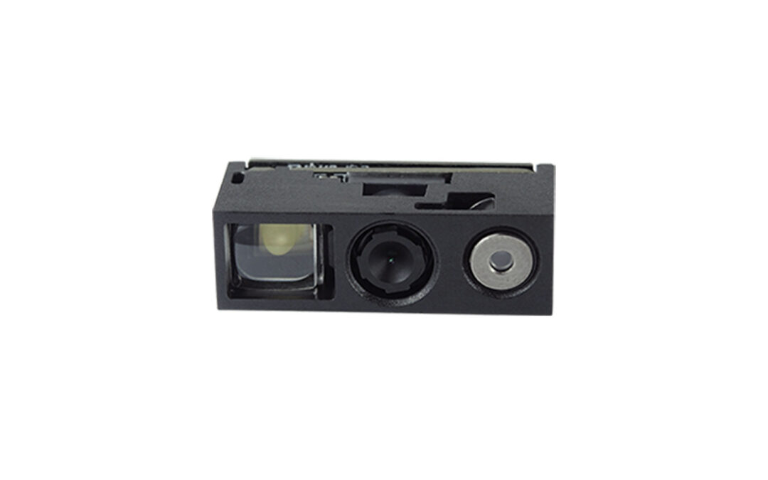 AMC Hightech Components – autorisierter Distributer für Marson Barcode Scanner, 2D Scan Engine