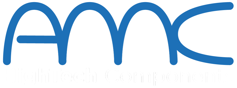 AMC HighTech Components. Unbeatable!