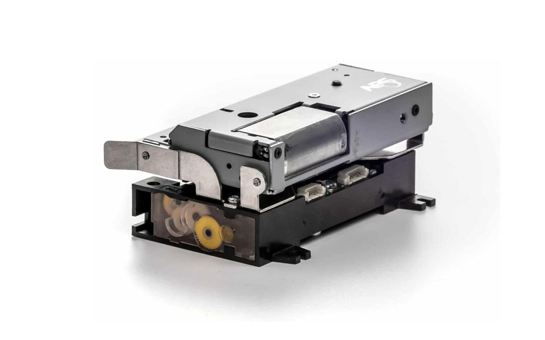 AMC Hightech Components – autorisierter Distributer für APS Thermodrucker, Druckwerke, Drucker mit Interfaceboard