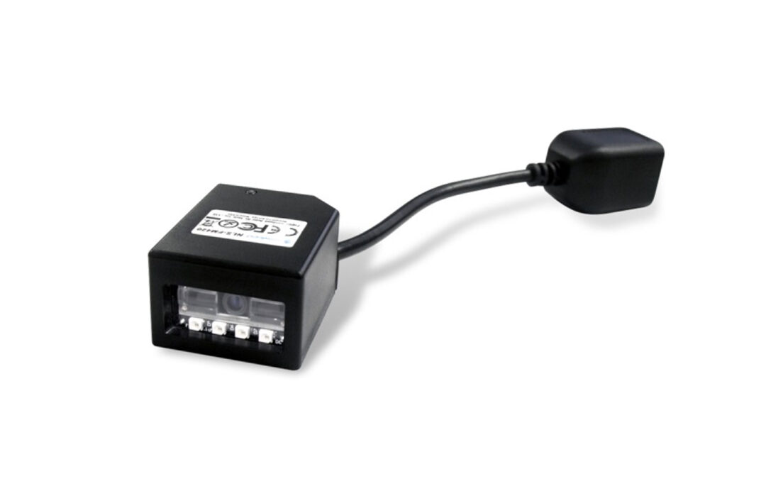 AMC Hightech Components – autorisierter Distributer für Marson Barcode Scanner, Fix Mount Scan Engine