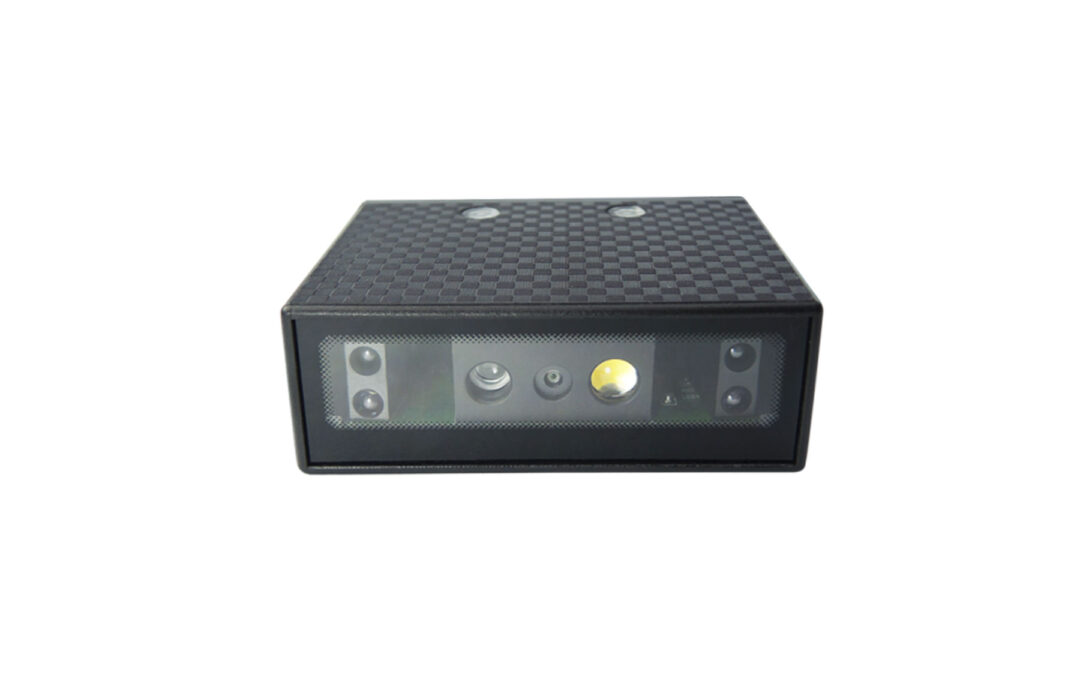 AMC Hightech Components – autorisierter Distributer für Marson Barcode Scanner, Fix Mount Scan Engine