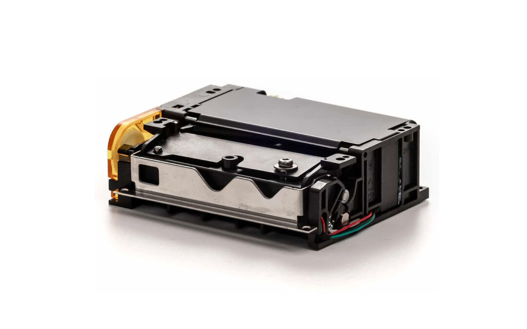 AMC Hightech Components – autorisierter Distributer für APS Thermodrucker, Druckwerke, Heavy Duty Druckwerke