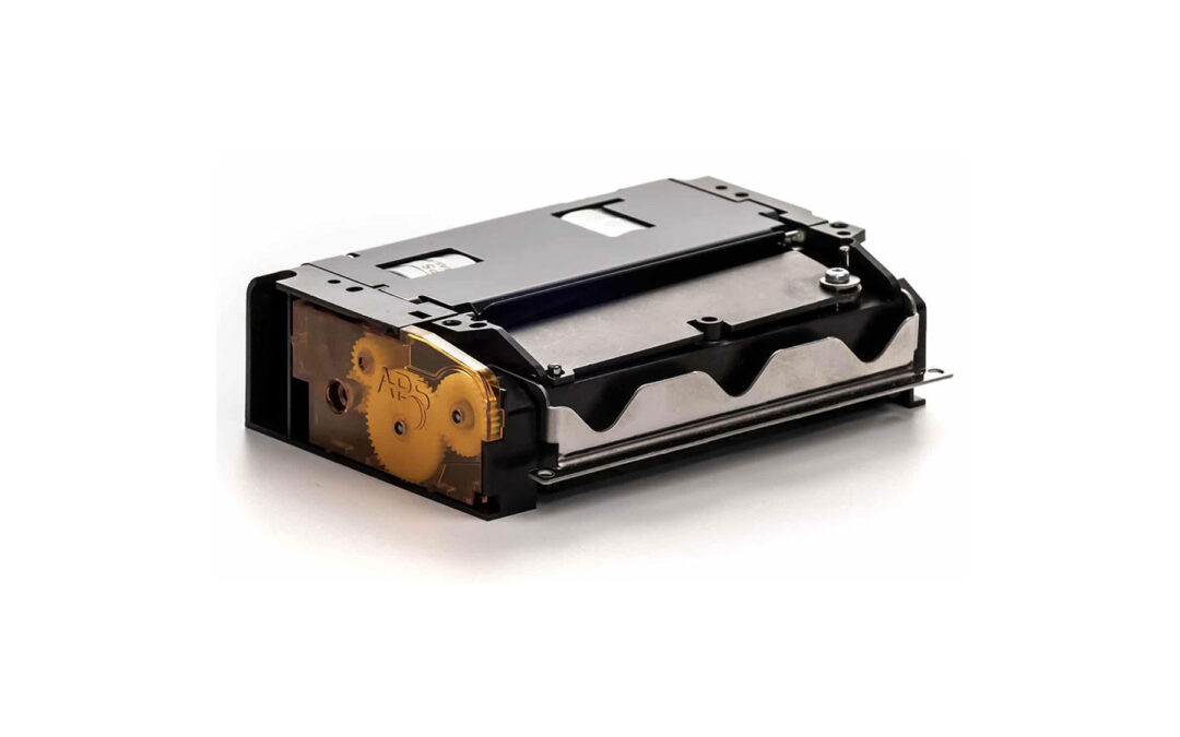 AMC Hightech Components – autorisierter Distributer für APS Thermodrucker, Druckwerke, Heavy Duty Druckwerke
