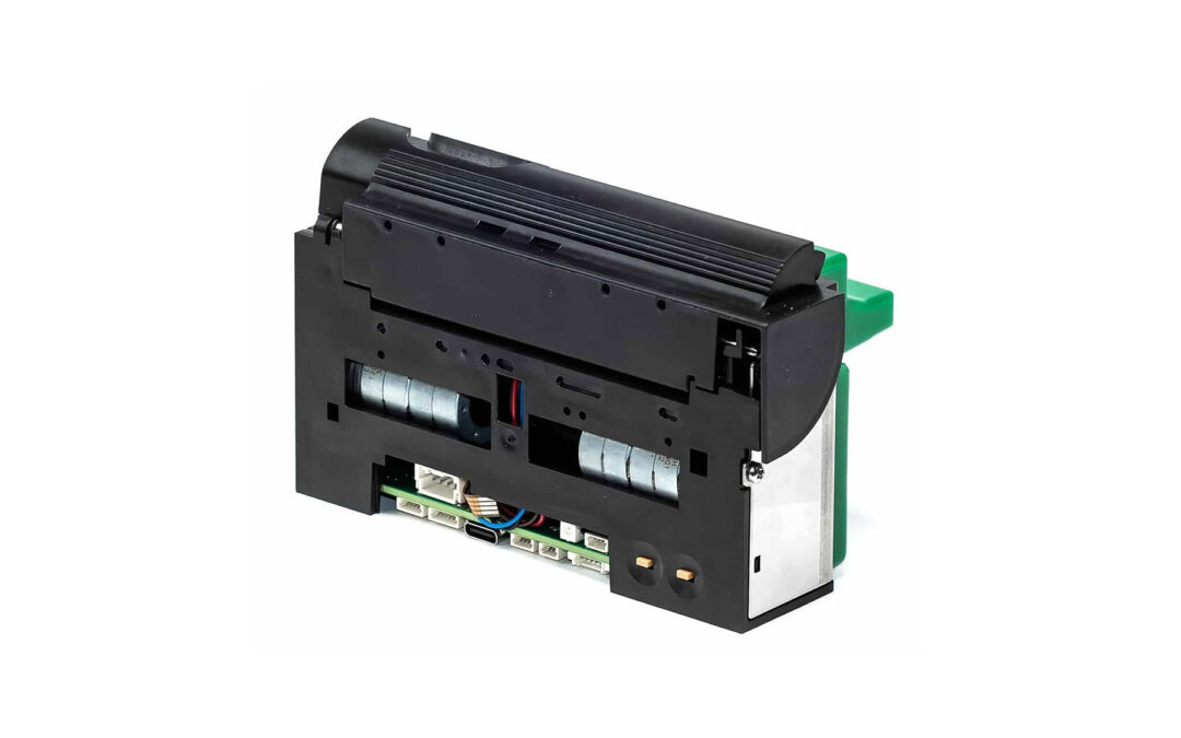 AMC Hightech Components – autorisierter Distributer für APS Thermodrucker, Druckwerke, Kioskdrucker