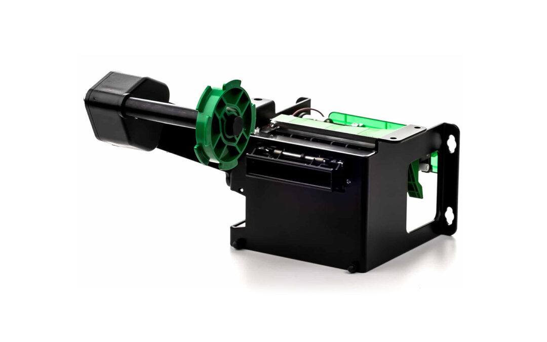 AMC Hightech Components – autorisierter Distributer für APS Thermodrucker, Druckwerke, Kioskdrucker