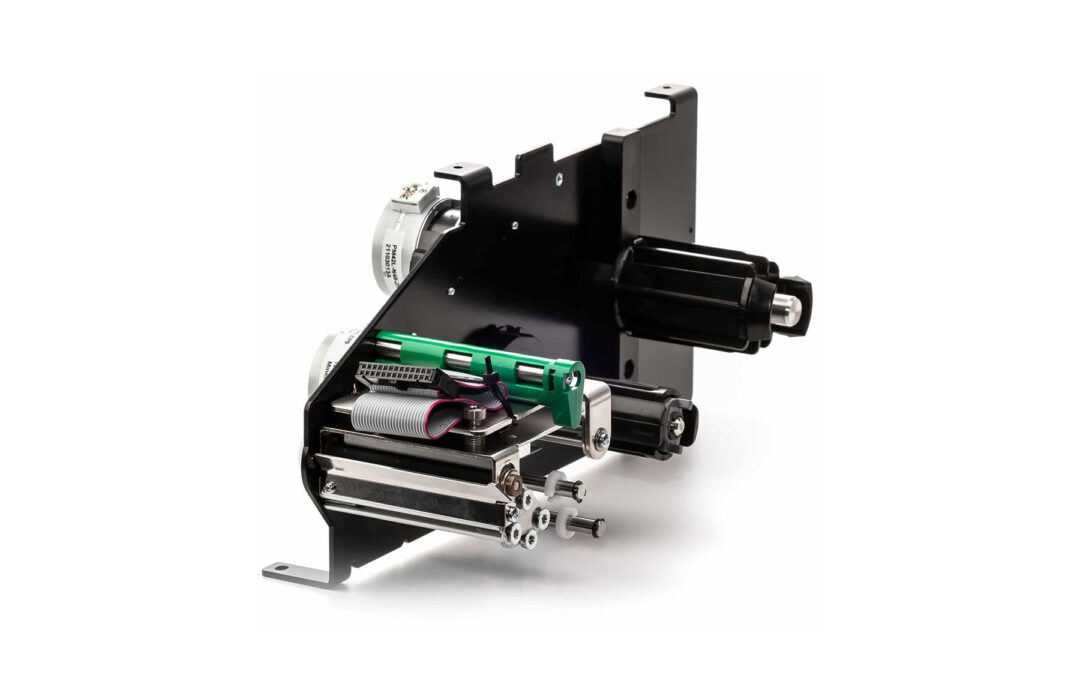 AMC Hightech Components – autorisierter Distributer für APS Thermodrucker, Druckwerke, Labelprinter