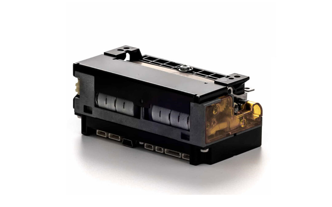 AMC Hightech Components – autorisierter Distributer für APS Thermodrucker, Druckwerke, Drucker mit Controllerboard und Cutter