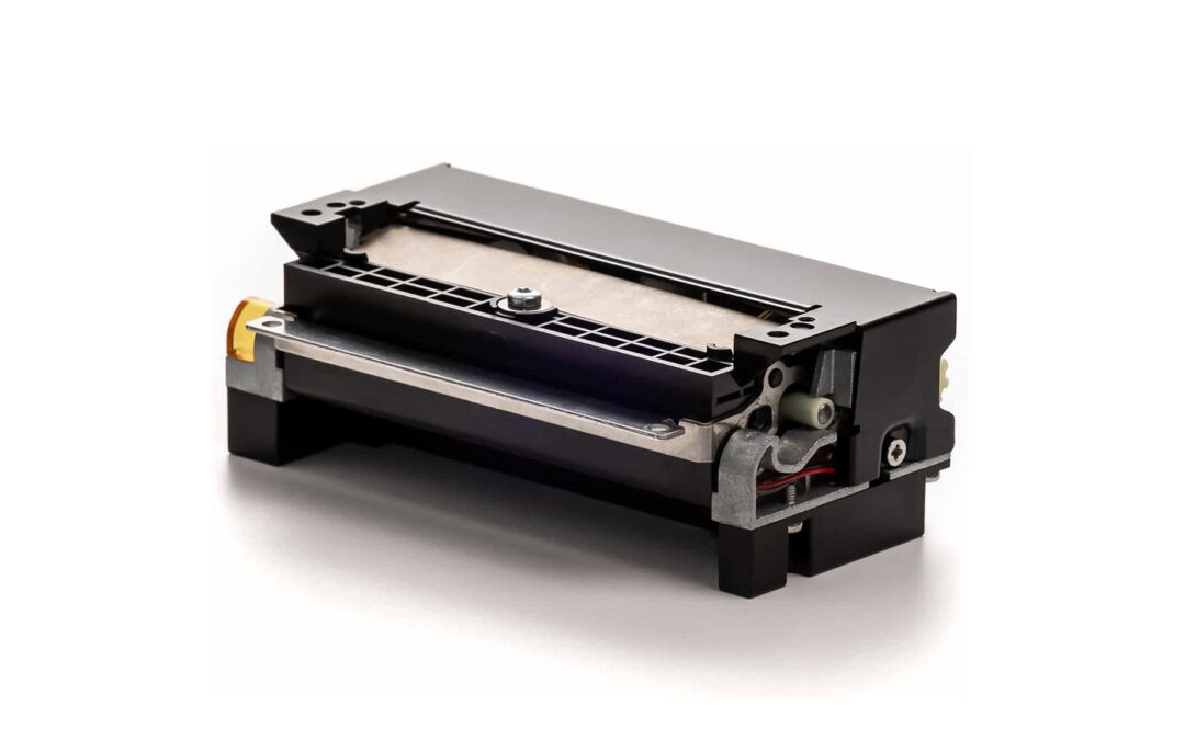 AMC Hightech Components – autorisierter Distributer für APS Thermodrucker, Druckwerke, Drucker mit Controllerboard und Cutter