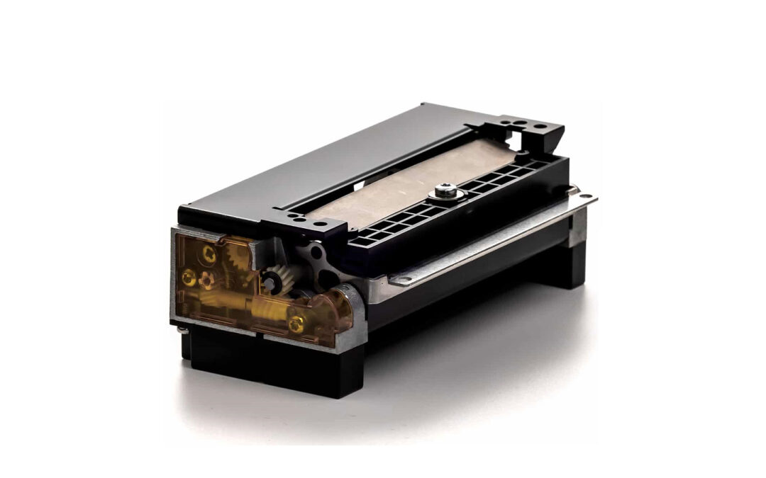 AMC Hightech Components – autorisierter Distributer für APS Thermodrucker, Druckwerke, Drucker mit Controllerboard und Cutter