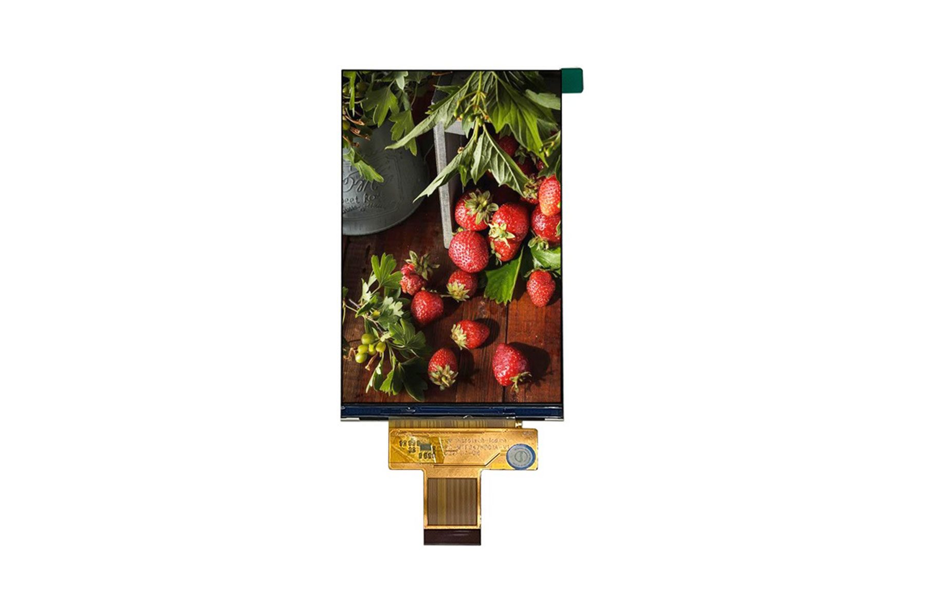 amc-hightec-tft-4.5-inch AMC Hightech Components – Distributer für Mircotech LCD und TFT