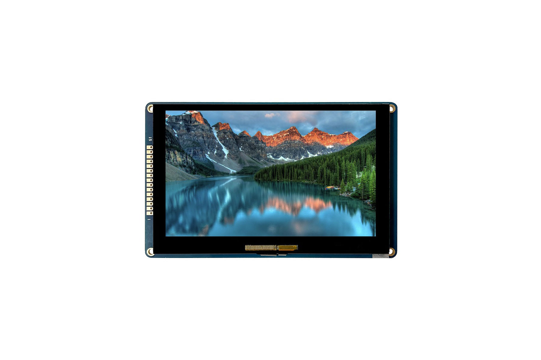 amc-hightec-tft-5.0-inch-all-one AMC Hightech Components – Distributer für Mircotech LCD und TFT