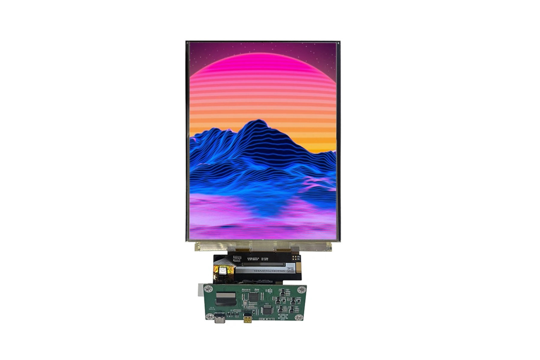 amc-hightec-tft-7.8-inch-amoled AMC Hightech Components – Distributer für Mircotech LCD und TFT