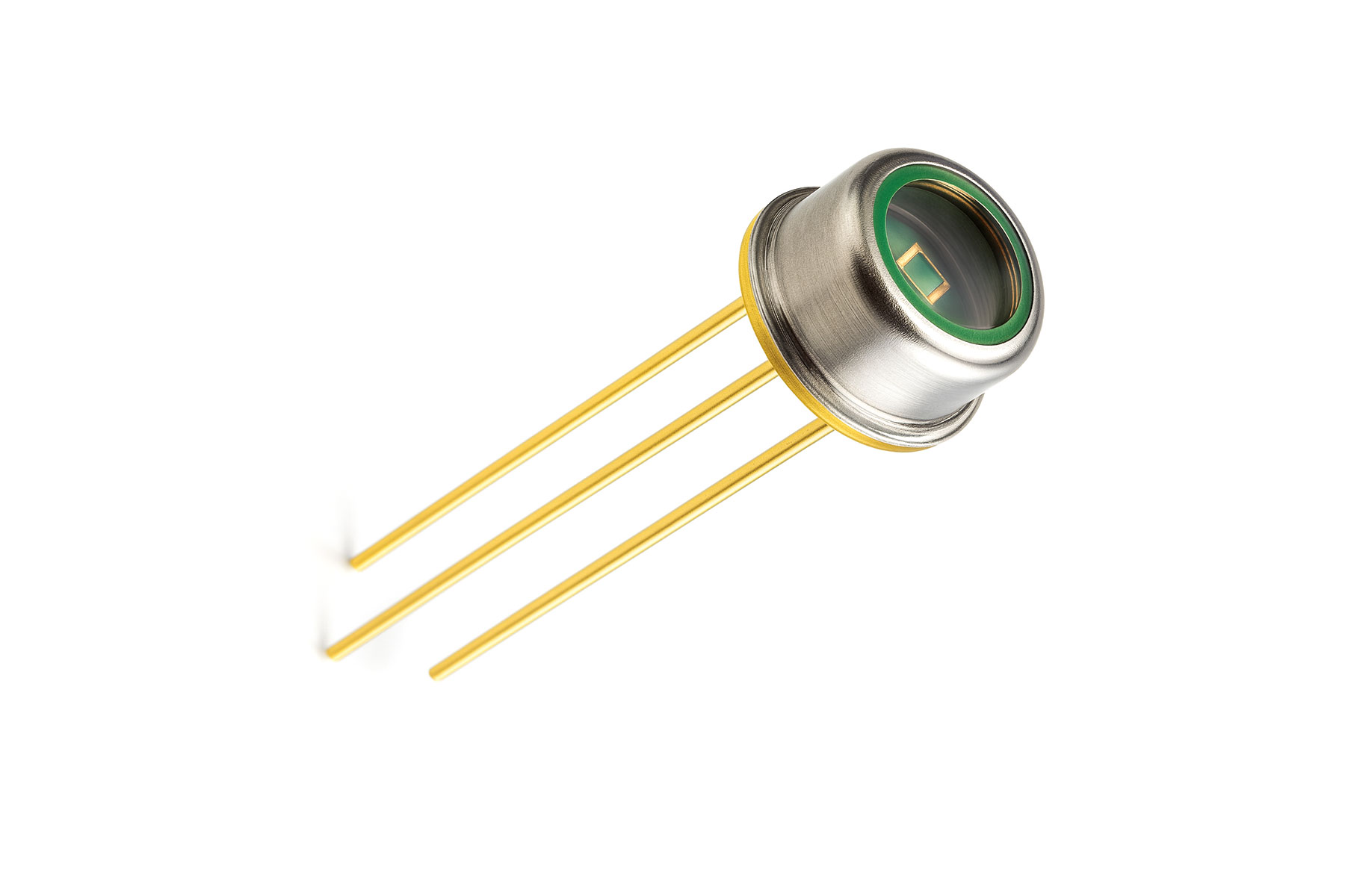 AMC Hightech Components – autorisierter Distributer für Nitride LED, UV LED