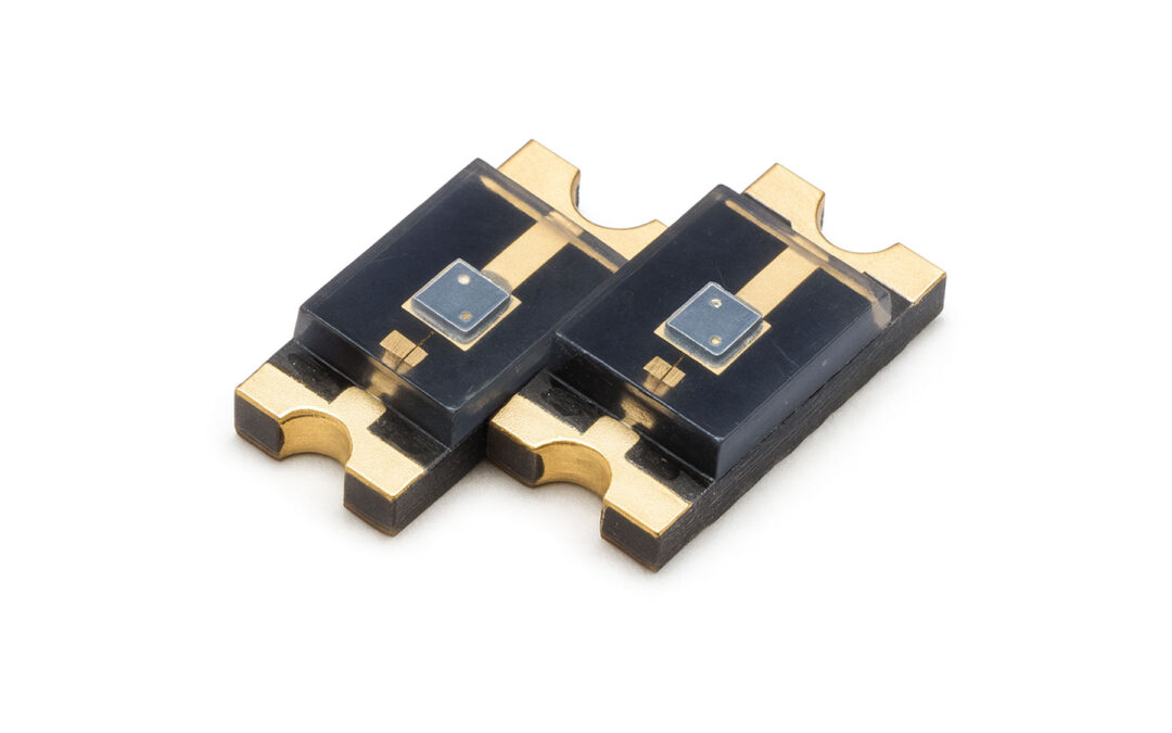 AMC Hightech Components – autorisierter Distributer für Alpha-One Photodioden