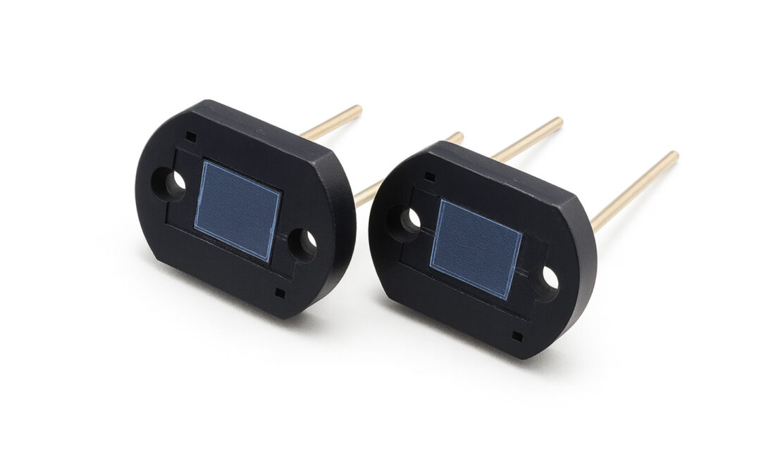 AMC Hightech Components – autorisierter Distributer für Alpha-One Photodioden