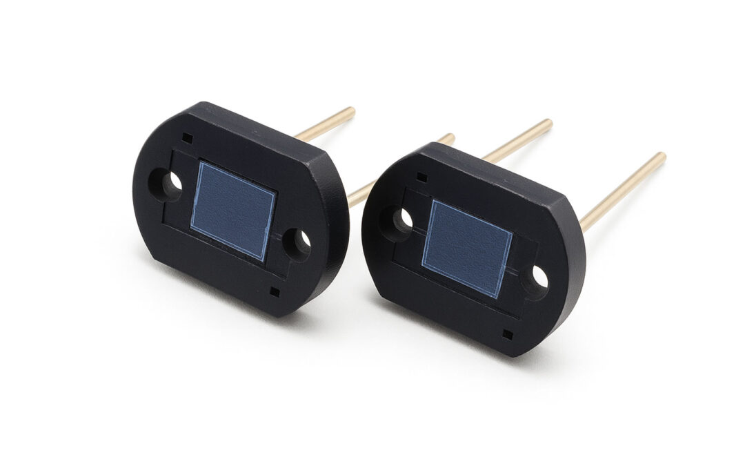 AMC Hightech Components – autorisierter Distributer für Alpha-One Photodioden