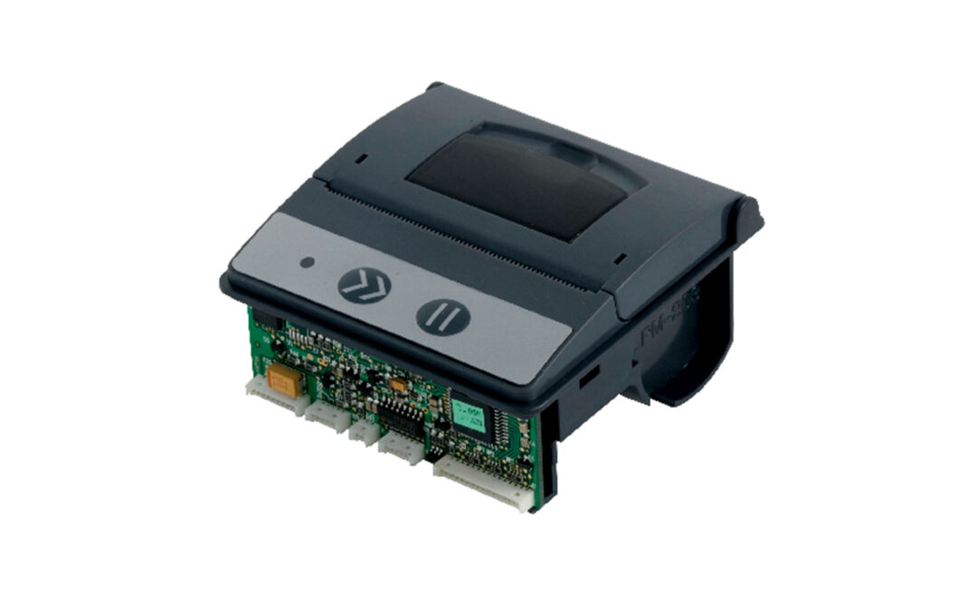 AMC Hightech Components – autorisierter Distributer für APS Thermodrucker, Druckwerke, Muldendrucker